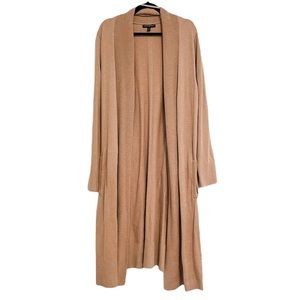 Banana Republic Long Cardigan
